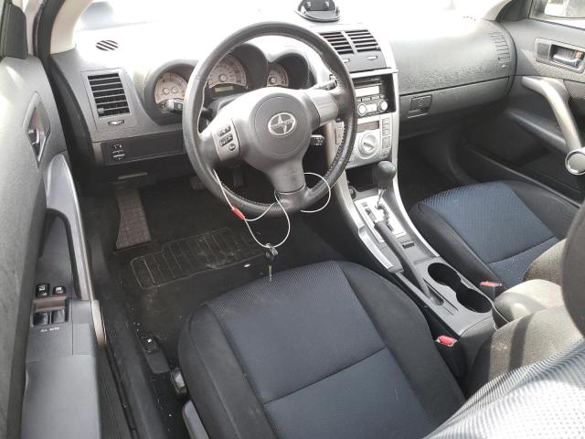 JTKDE167490286339 - 2009 TOYOTA SCION TC 白色 照片 8