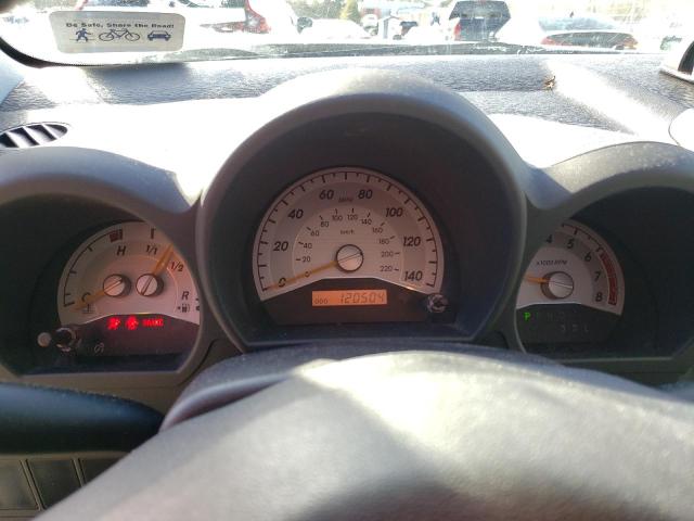 JTKDE167490286339 - 2009 TOYOTA SCION TC 白色 照片 9