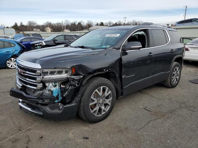 2020 GMC ACADIA SLT, 