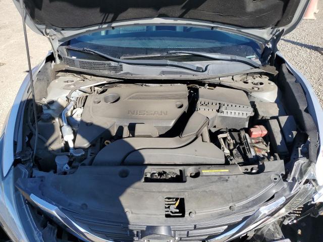 1N4AL3AP5HN347563 - 2017 NISSAN ALTIMA 2.5 SILVER photo 11