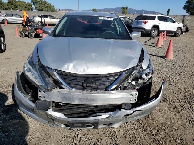 1N4AL3AP5HN347563 - 2017 NISSAN ALTIMA 2.5 SILVER photo 5