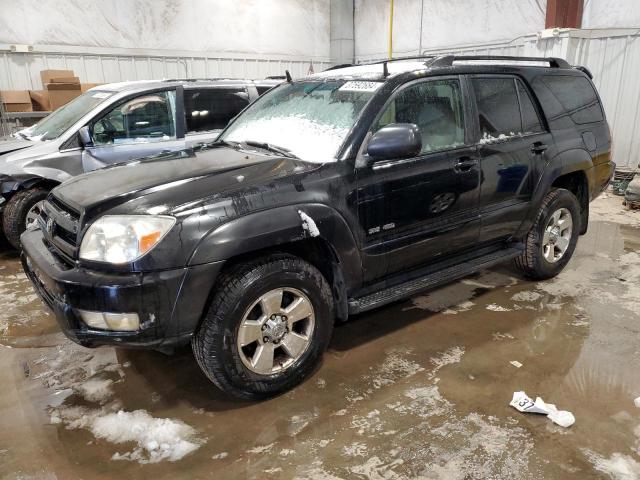 2004 TOYOTA 4RUNNER SR5, 