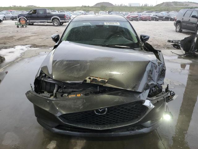 3MZBPACL5LM131231 - 2020 MAZDA 3 SELECT GRAY photo 5