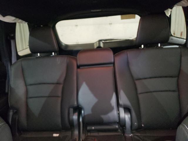 5FNYF8H55LB012277 - 2020 HONDA PASSPORT EXL Qara foto 10