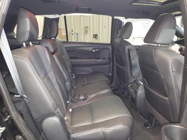 5FNYF8H55LB012277 - 2020 HONDA PASSPORT EXL Qara foto 11