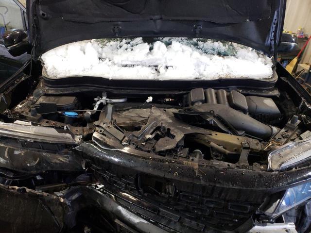 5FNYF8H55LB012277 - 2020 HONDA PASSPORT EXL Qara foto 12