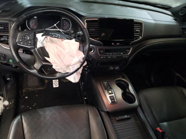 5FNYF8H55LB012277 - 2020 HONDA PASSPORT EXL Qara foto 8