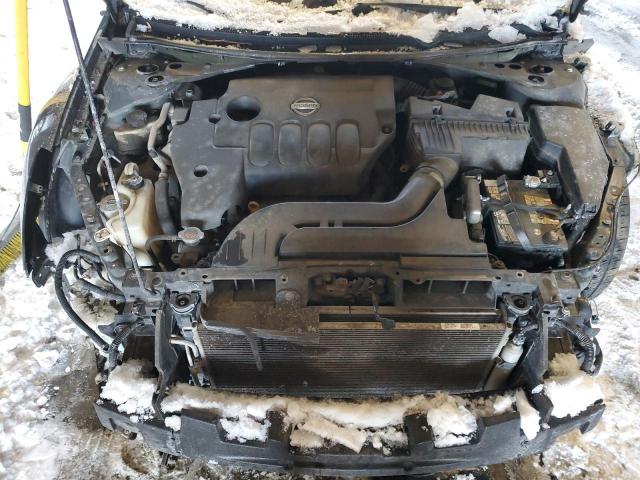 1N4AL21E58C183297 - 2008 NISSAN ALTIMA 2.5 GRAY photo 11