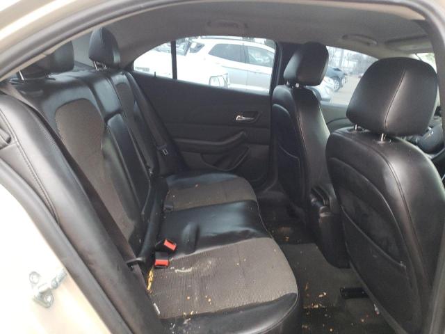 1G11C5SA9DF354187 - 2013 CHEVROLET MALIBU 1LT BEIGE photo 10