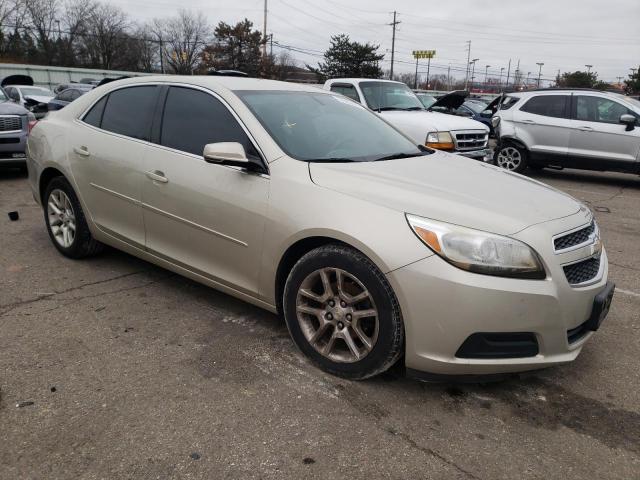 1G11C5SA9DF354187 - 2013 CHEVROLET MALIBU 1LT BEIGE photo 4