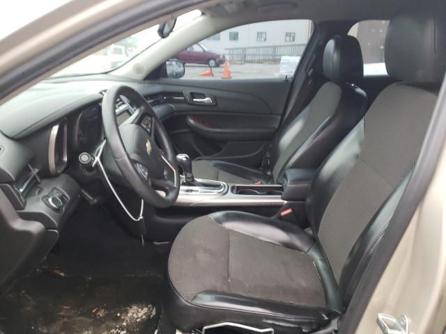 1G11C5SA9DF354187 - 2013 CHEVROLET MALIBU 1LT BEIGE photo 7