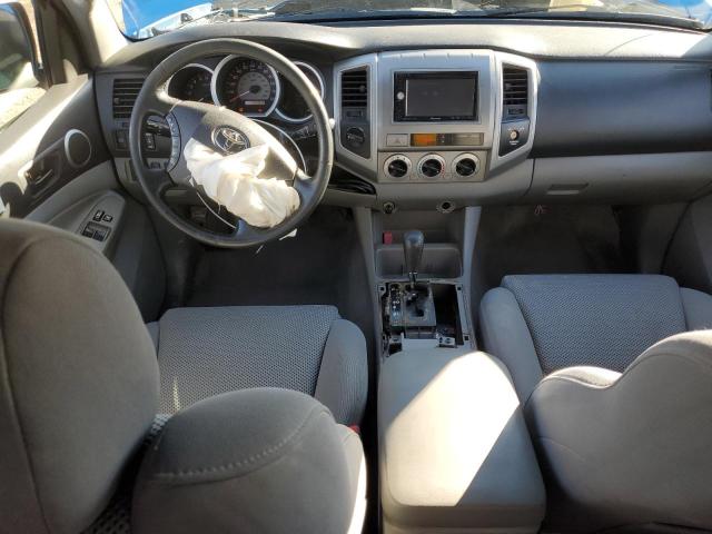 5TEUU42N27Z398828 - 2007 TOYOTA TACOMA ACCESS CAB ლურჯი ფოტო 8