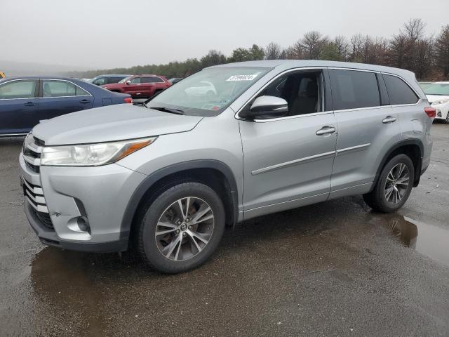 2018 TOYOTA HIGHLANDER LE, 