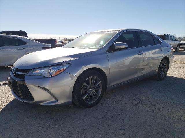 2017 TOYOTA CAMRY LE, 