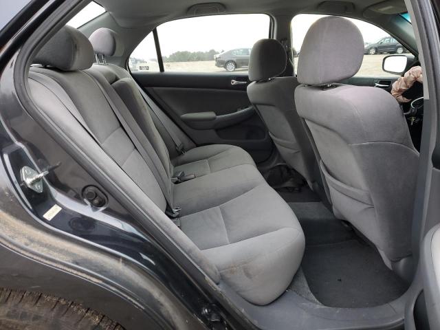 1HGCM56664A136905 - 2004 HONDA ACCORD EX GRAY photo 10