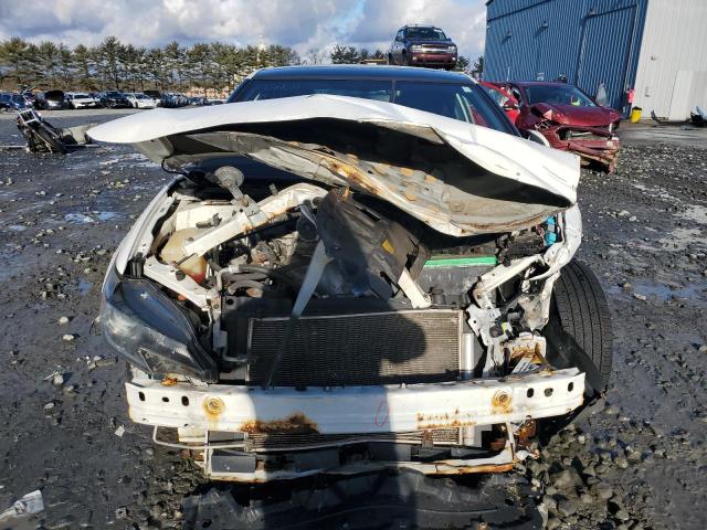 JTKJF5C76E3074630 - 2014 TOYOTA SCION TC WHITE photo 5