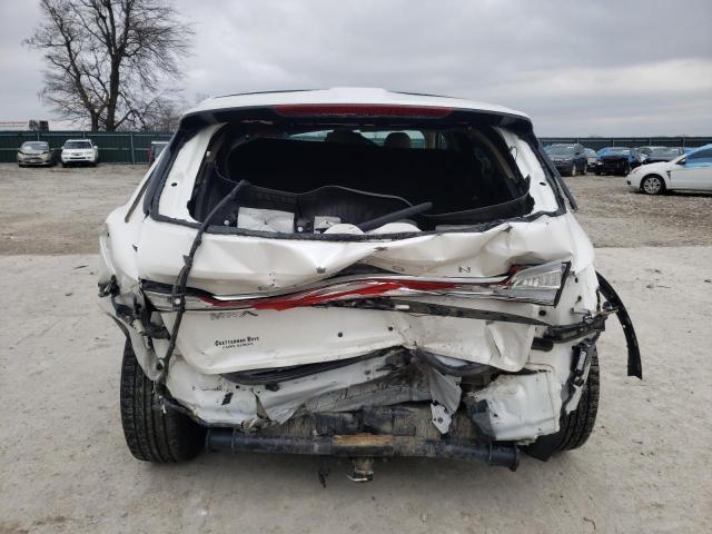 2LMTJ6LR6GBL31777 - 2016 LINCOLN MKX RESERVE 白色 照片 6