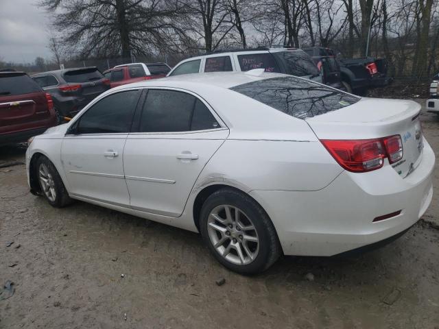 1G11C5SL7FF228348 - 2015 CHEVROLET MALIBU 1LT 白色 照片 2