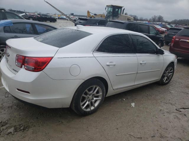 1G11C5SL7FF228348 - 2015 CHEVROLET MALIBU 1LT 白色 照片 3