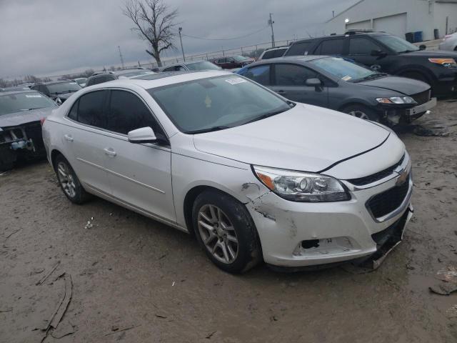 1G11C5SL7FF228348 - 2015 CHEVROLET MALIBU 1LT 白色 照片 4