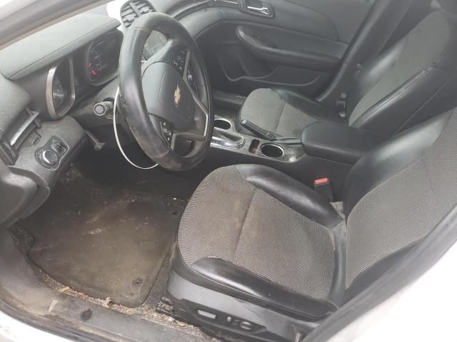 1G11C5SL7FF228348 - 2015 CHEVROLET MALIBU 1LT 白色 照片 7