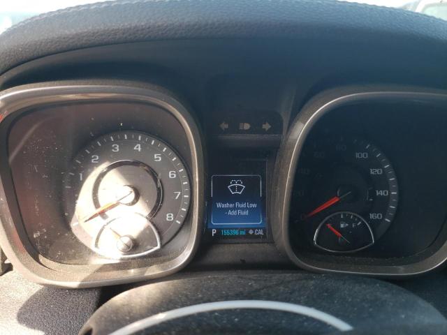 1G11C5SL7FF228348 - 2015 CHEVROLET MALIBU 1LT 白色 照片 9