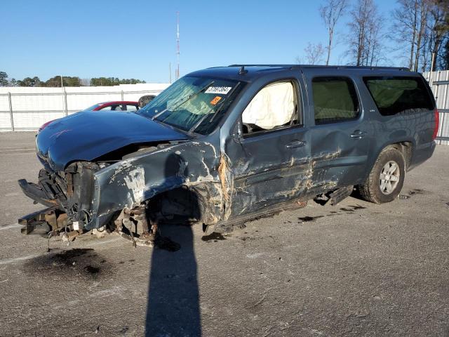 2008 GMC YUKON XL K1500, 