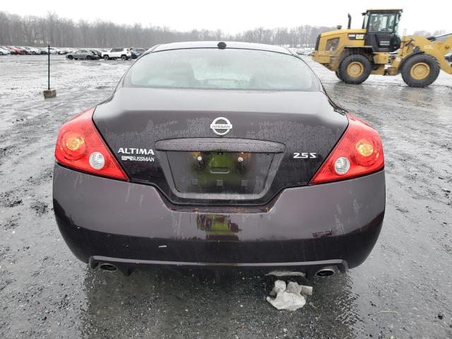 1N4AL2EP1AC118674 - 2010 NISSAN ALTIMA S PURPLE photo 6