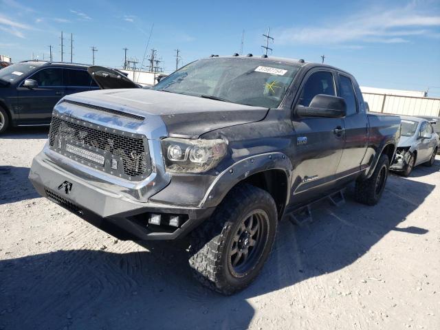 2014 TOYOTA TUNDRA DOUBLE CAB SR/SR5, 