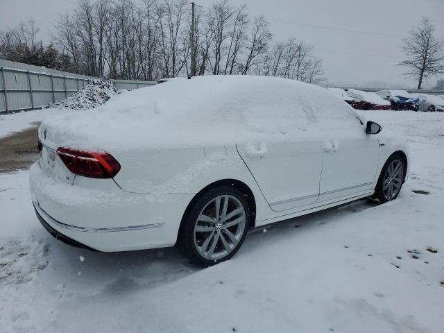 1VWDT7A38HC030039 - 2017 VOLKSWAGEN PASSAT R-LINE Ağ foto 3