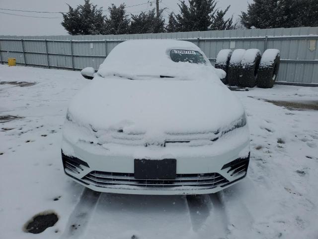 1VWDT7A38HC030039 - 2017 VOLKSWAGEN PASSAT R-LINE Ağ foto 5