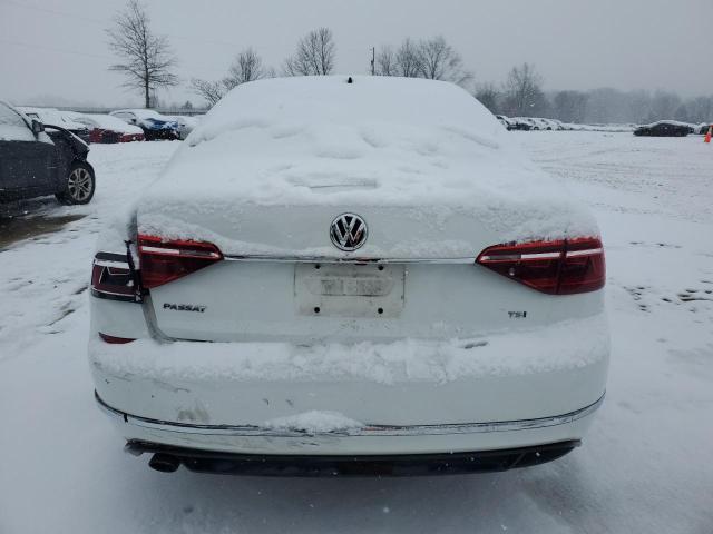 1VWDT7A38HC030039 - 2017 VOLKSWAGEN PASSAT R-LINE Ağ foto 6