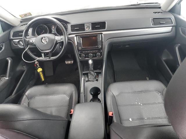 1VWDT7A38HC030039 - 2017 VOLKSWAGEN PASSAT R-LINE Ağ foto 8
