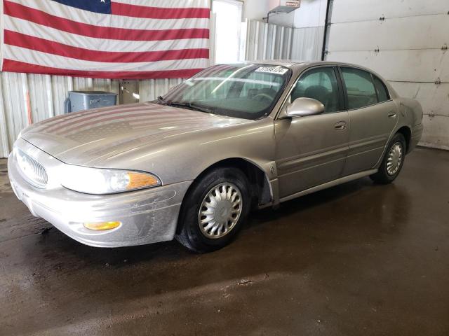 2003 BUICK LESABRE CUSTOM, 