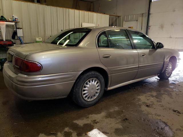 1G4HP52K934166245 - 2003 BUICK LESABRE CUSTOM TAN photo 3