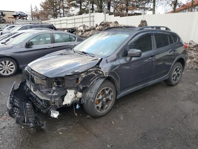 2018 SUBARU CROSSTREK PREMIUM, 