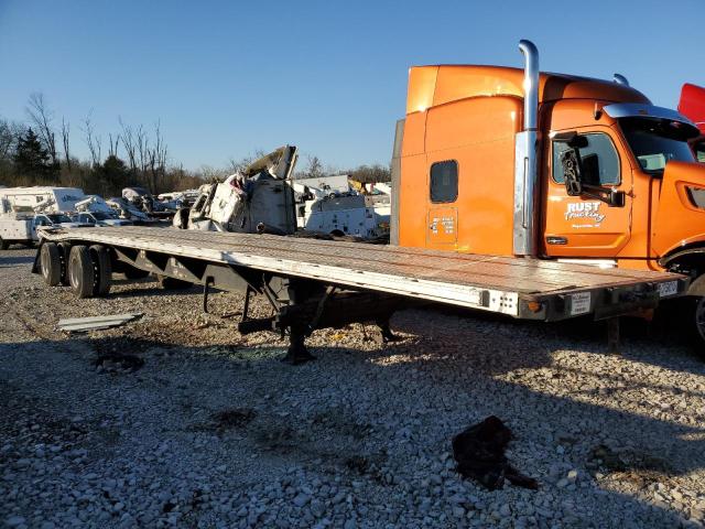 1UYFS2481TA591309 - 1996 UTILITY TRAILER Gümüş foto 1