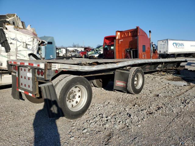 1UYFS2481TA591309 - 1996 UTILITY TRAILER Gümüş foto 4