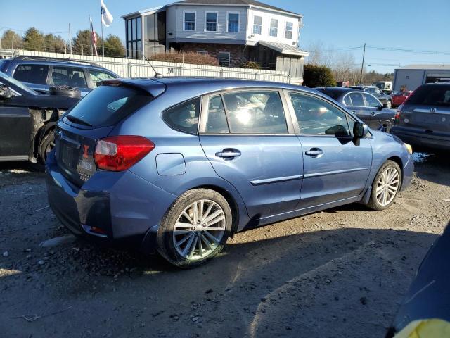 JF1GPAD60CH228302 - 2012 SUBARU IMPREZA PREMIUM BLUE photo 3