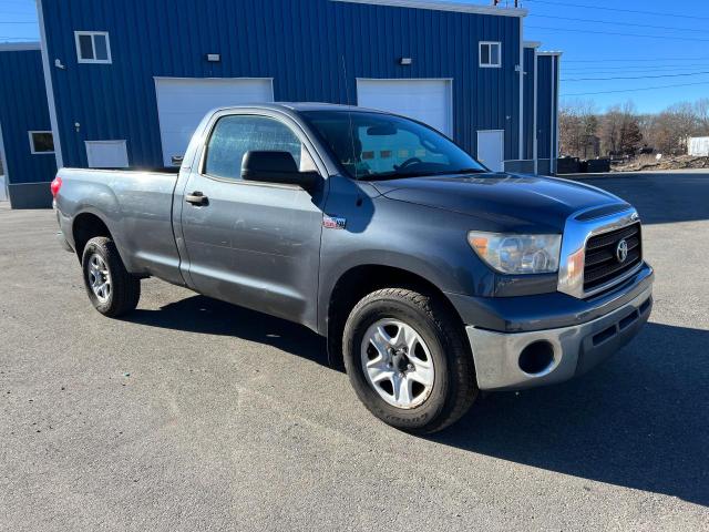 2007 TOYOTA TUNDRA, 