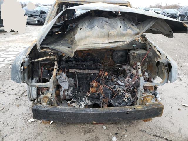 1C4NJPFB0FD186502 - 2015 JEEP PATRIOT LATITUDE BURN photo 5