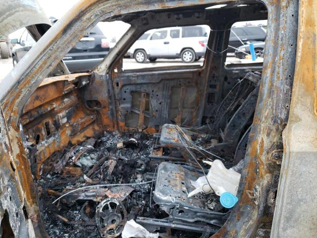 1C4NJPFB0FD186502 - 2015 JEEP PATRIOT LATITUDE BURN photo 7