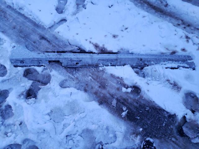 WAUHGAFC8DN066825 - 2013 AUDI A6 PRESTIGE SILVER photo 12