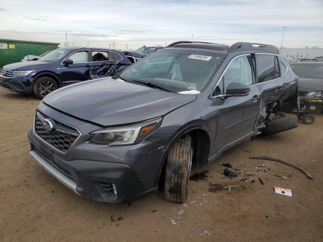 2022 SUBARU OUTBACK PREMIUM, 