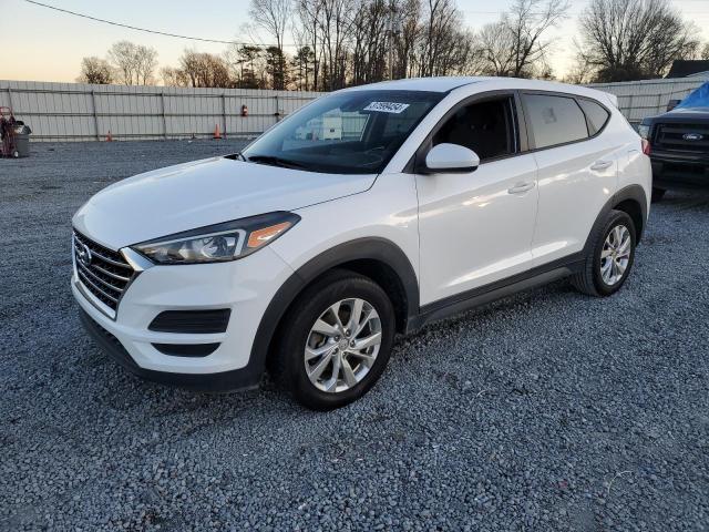 2019 HYUNDAI TUCSON SE, 