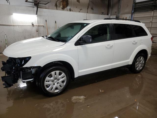 2020 DODGE JOURNEY SE, 