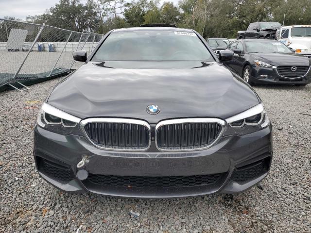 WBAJE5C50KWW24954 - 2019 BMW 540 I CHARCOAL photo 5
