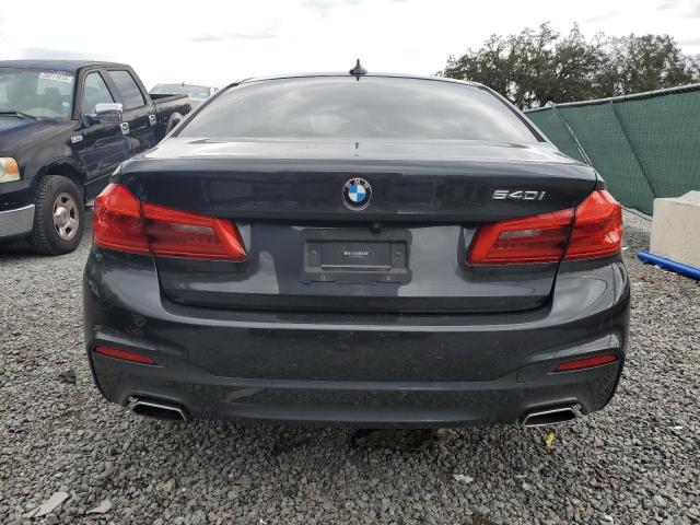 WBAJE5C50KWW24954 - 2019 BMW 540 I CHARCOAL photo 6