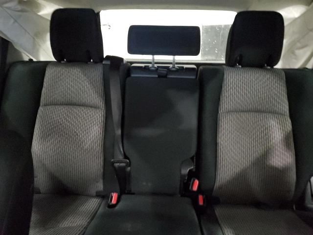 JTEBU5JR2J5485166 - 2018 TOYOTA 4RUNNER SR5/SR5 PREMIUM 石墨色 照片 10