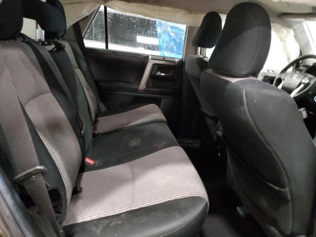 JTEBU5JR2J5485166 - 2018 TOYOTA 4RUNNER SR5/SR5 PREMIUM 石墨色 照片 11